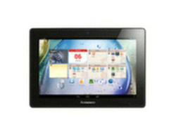 Lenovo IdeaTab S6000 Tablet, Quad-core Processor, Android, 10.1 , Wi-Fi, 16GB, Black